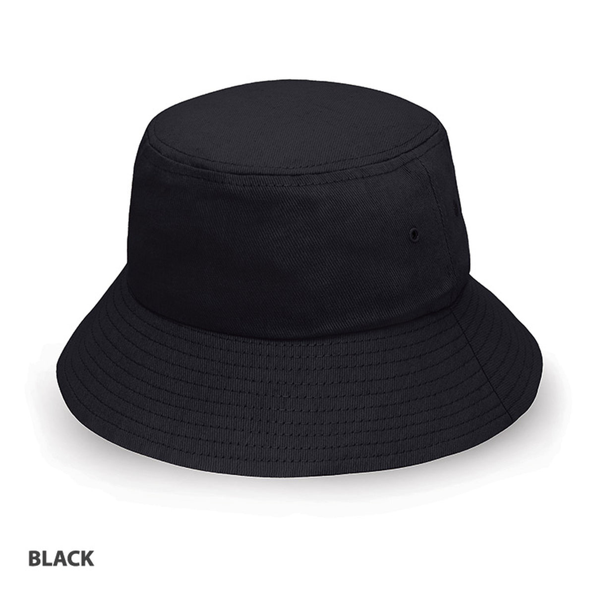 Grace Cotton Bucket Hat - AH715