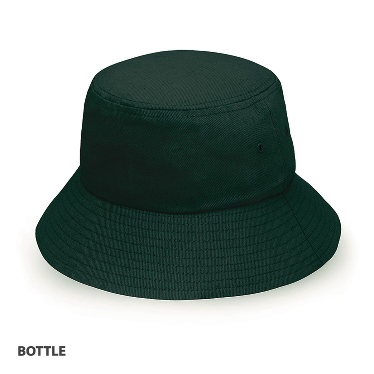Grace Cotton Bucket Hat - AH715