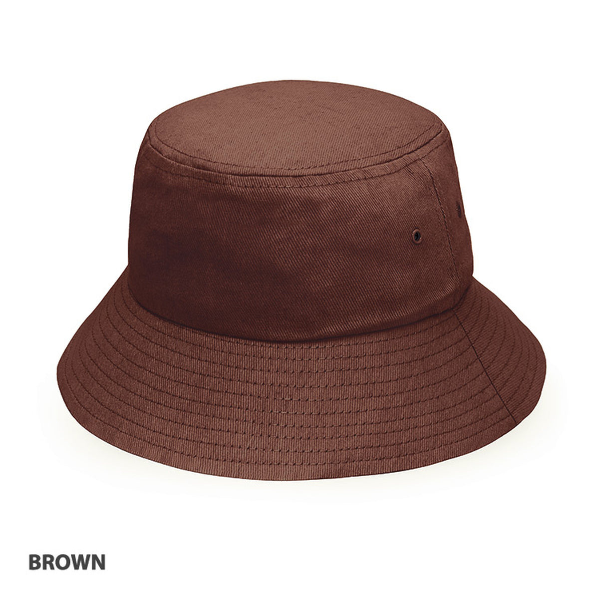 Grace Cotton Bucket Hat - AH715