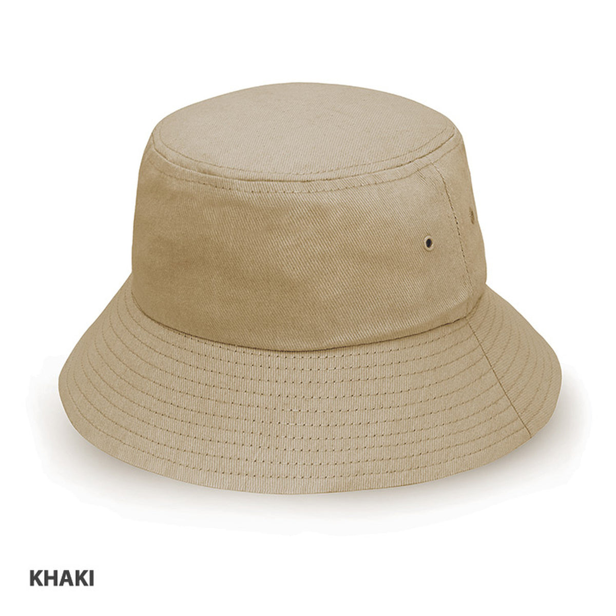 Grace Cotton Bucket Hat - AH715