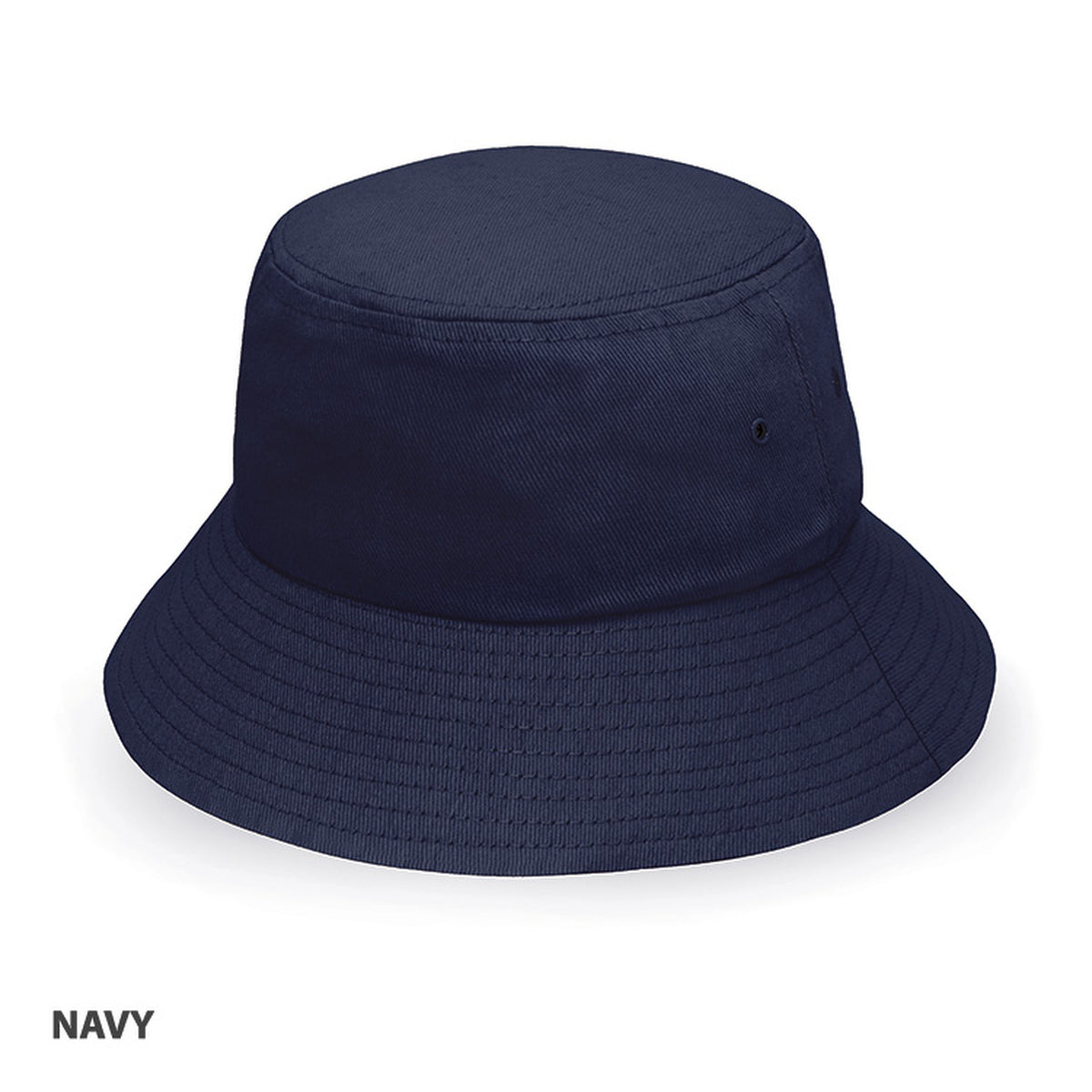 Grace Cotton Bucket Hat - AH715