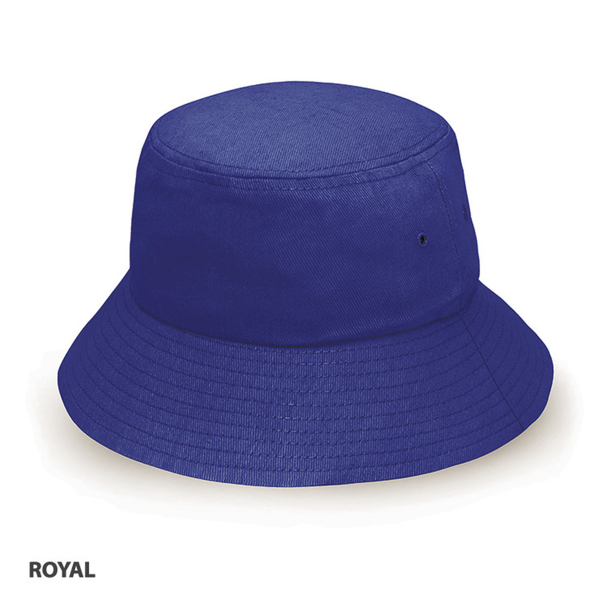 Grace Cotton Bucket Hat - AH715