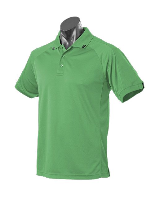 Aussie Pacific Mens Flinders Polo - 1308