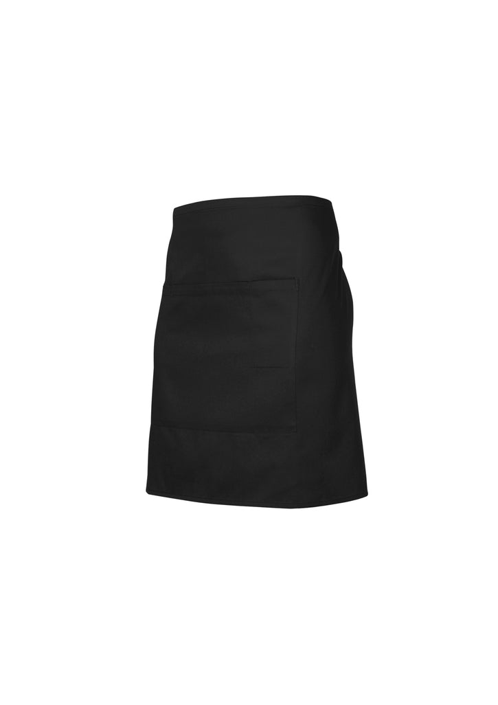 Short Waister Apron