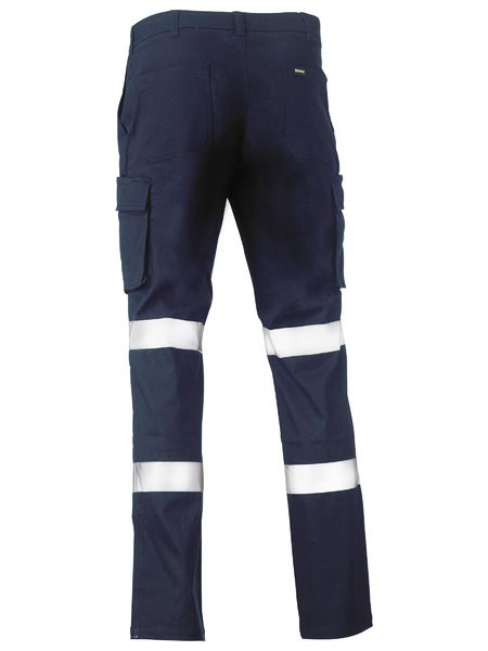 Bisley Taped Bio-Motion Cargo Pants - BPC6008T