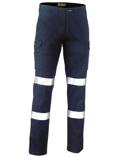 BISLEY BPC6008T TAPED BIO-MOTION CARGO PANTS