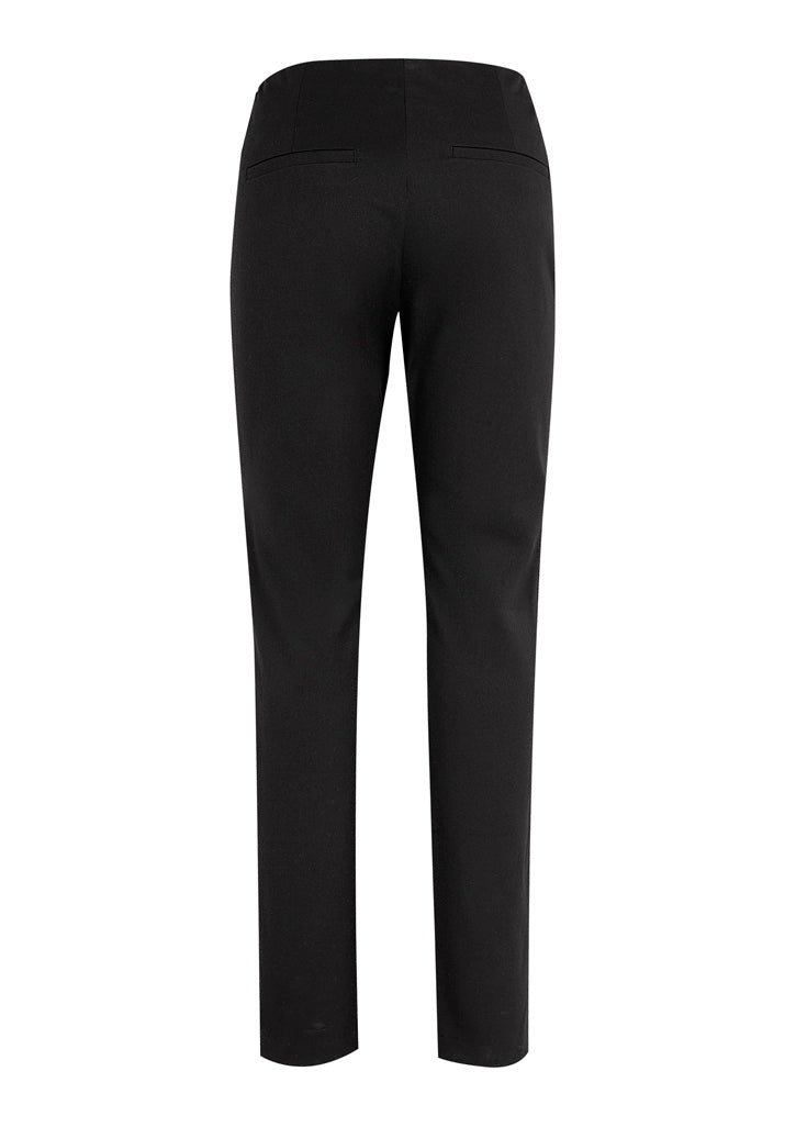 Biz Ladies Bella Pull on Pant - BS125L
