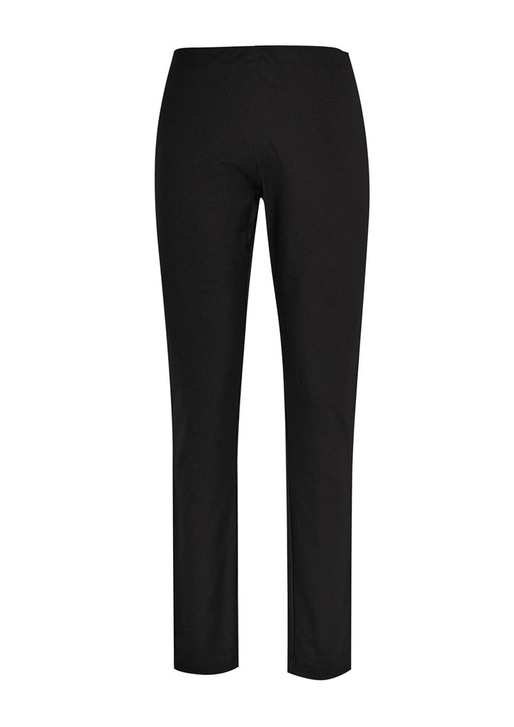 Biz Ladies Bella Pull on Pant - BS125L