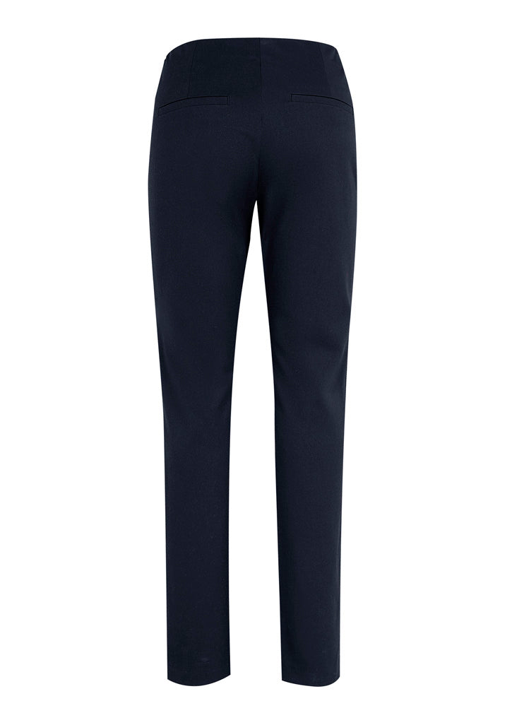 Biz Ladies Bella Pull on Pant - BS125L