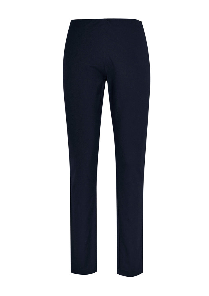 Biz Ladies Bella Pull on Pant - BS125L