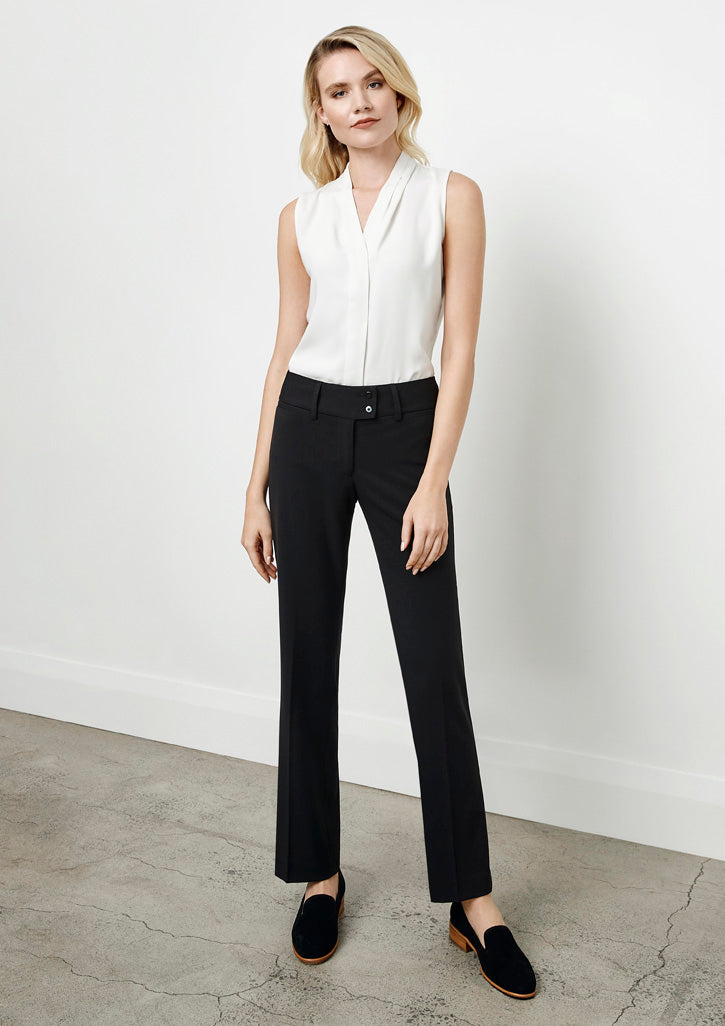 Biz Ladies Perfect Pant Kate - BS507L