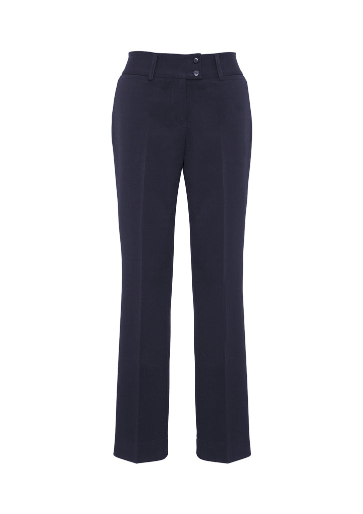 Biz Ladies Perfect Pant Eve - BS508L