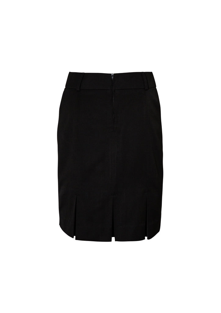 Biz Ladies Detroit Flexi-Band Skirt - BS612S