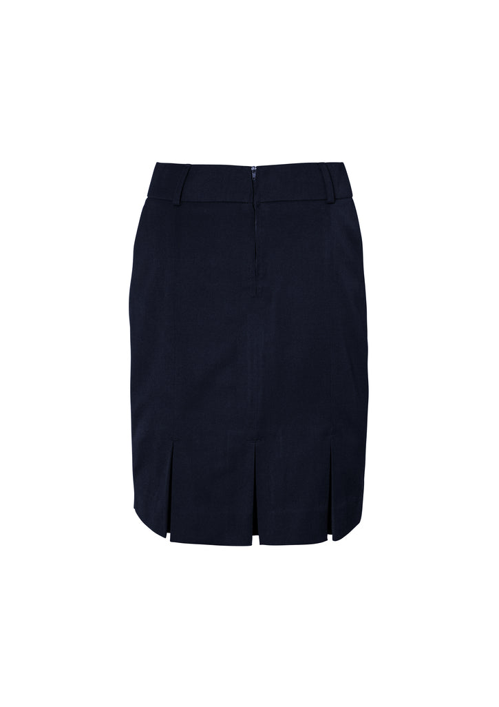 Biz Ladies Detroit Flexi-Band Skirt - BS612S