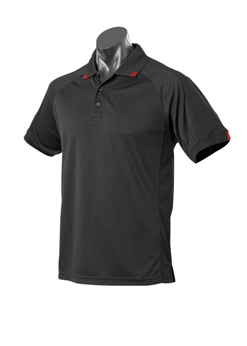 Aussie Pacific Mens Flinders Polo - 1308