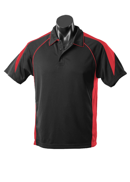 Aussie Pacific Mens Premier Polo - 1301