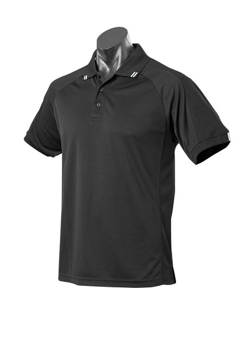 Aussie Pacific Mens Flinders Polo - 1308