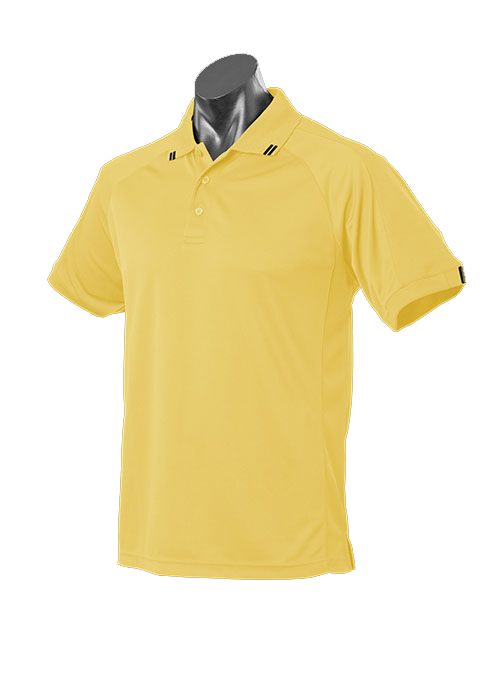 Aussie Pacific Mens Flinders Polo - 1308