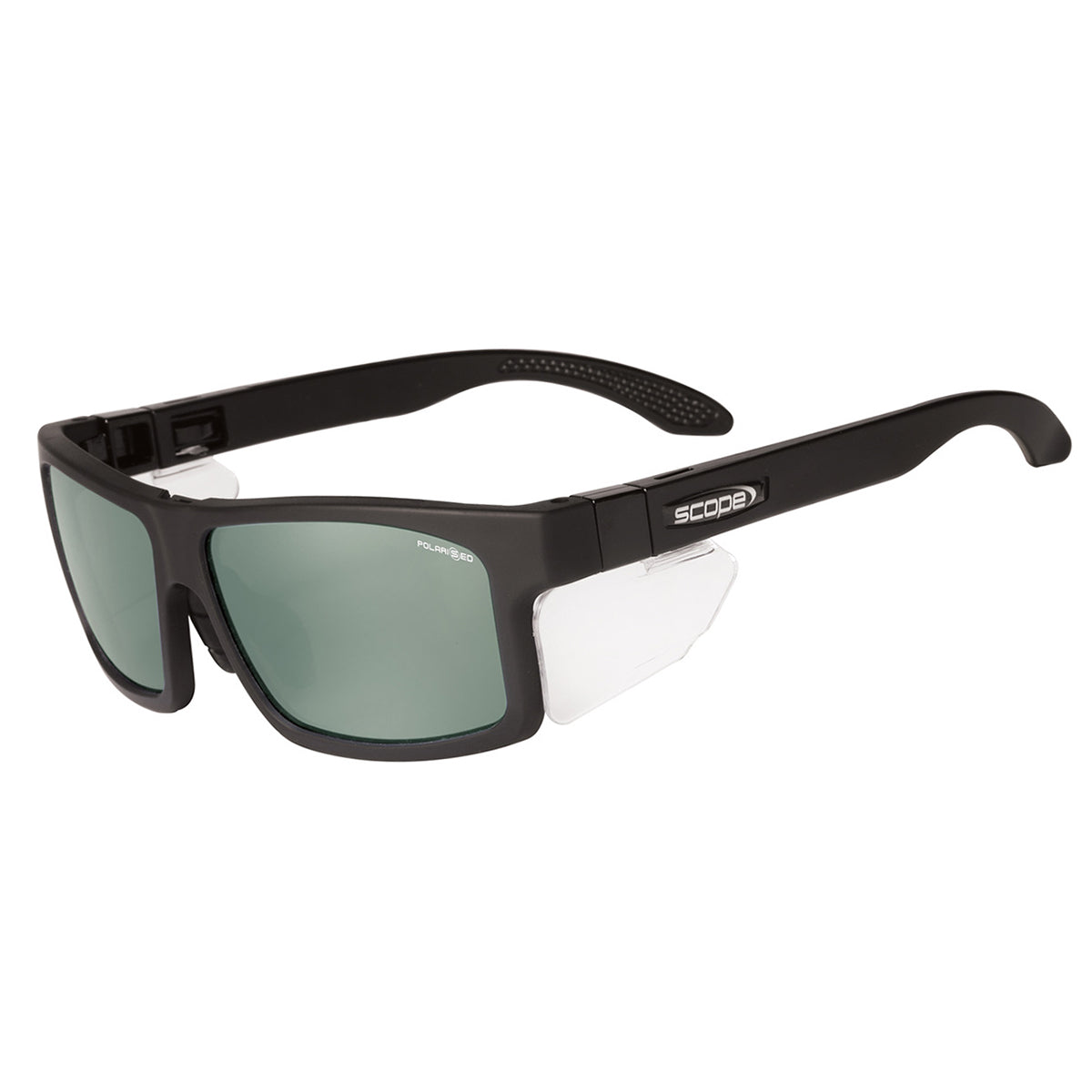 Scope Cross Fit Polarised Safety Spec - 900P