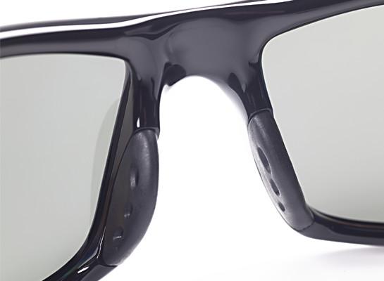 FPR900 MIRAGE SMOKE POLARISED SAFETY SPEC