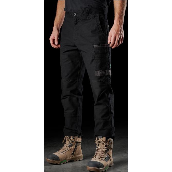 FXD WP-3 STRETCH WORK PANT