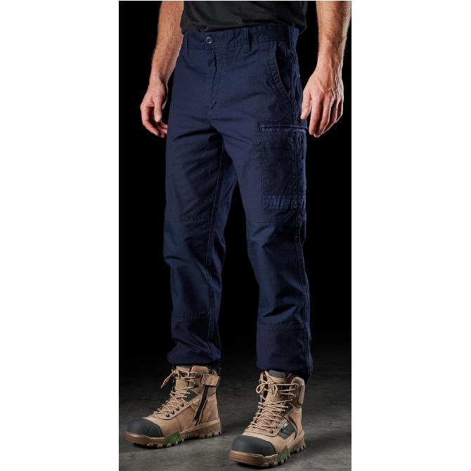 FXD WP-3 STRETCH WORK PANT