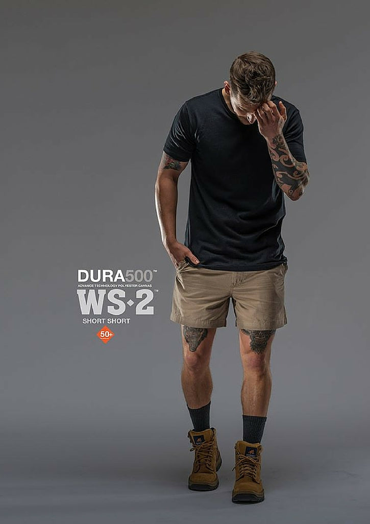 FXD Shorter Work Short - WS-2