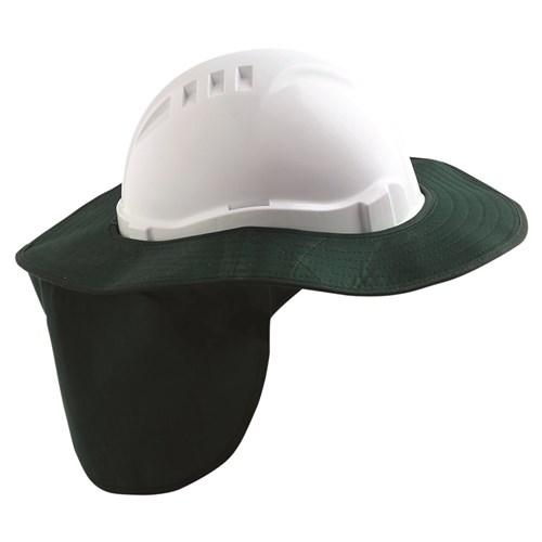 HARD HAT SUN BRIM ATTACHMENT