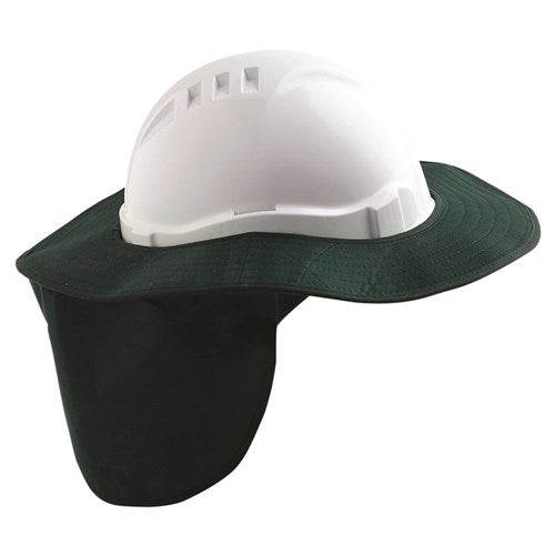 Hard Hat Sun Brim Attach - HHB