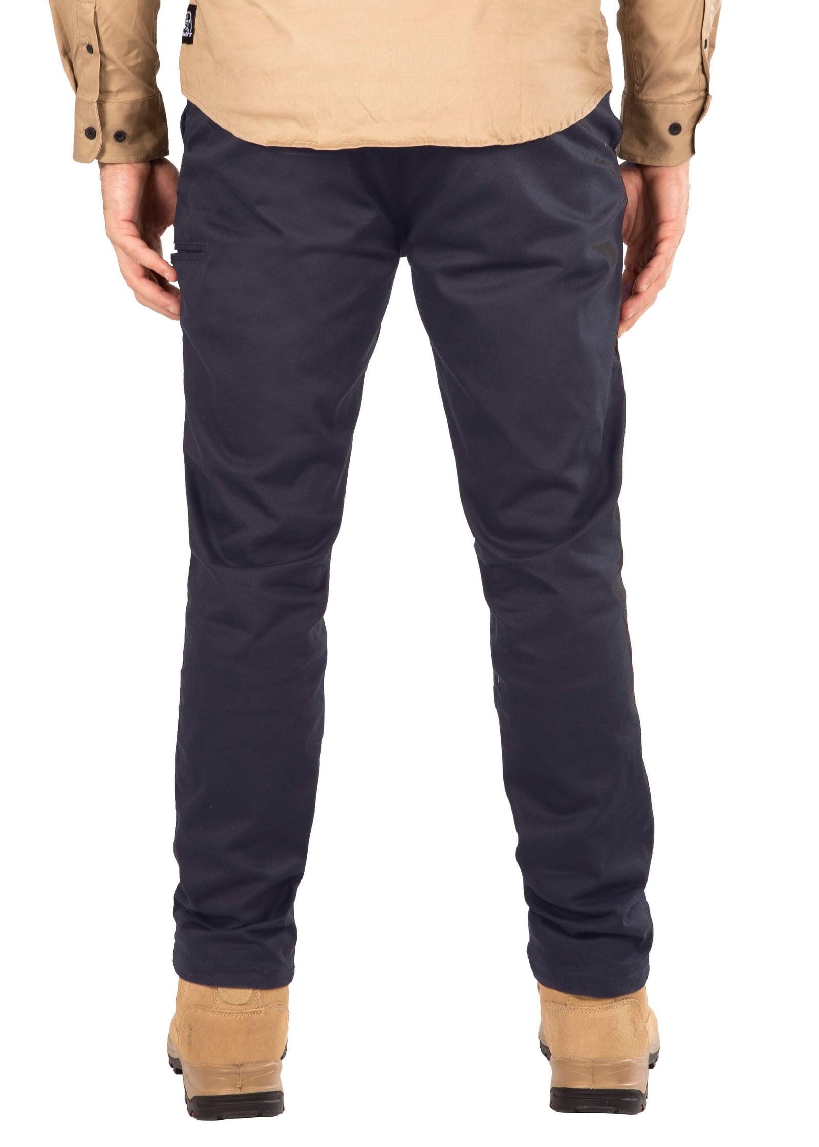 UNIT 189119002 IGNITION WORK PANT