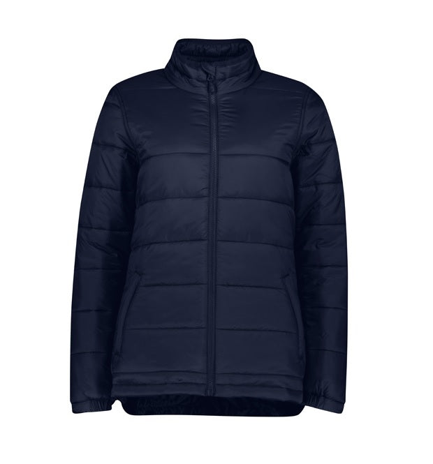 Biz Ladies Alpine Puffer Jacket - J212L