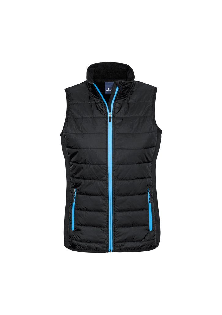 Biz Ladies Stealth Tech Vest