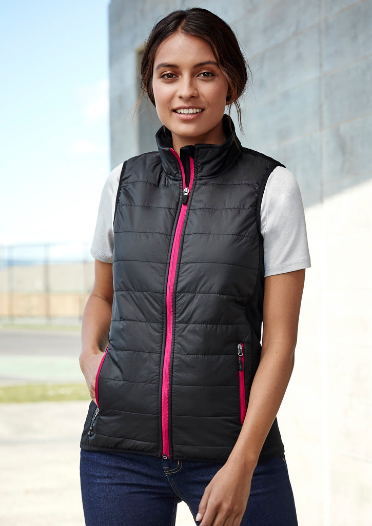 Biz Ladies Stealth Tech Vest