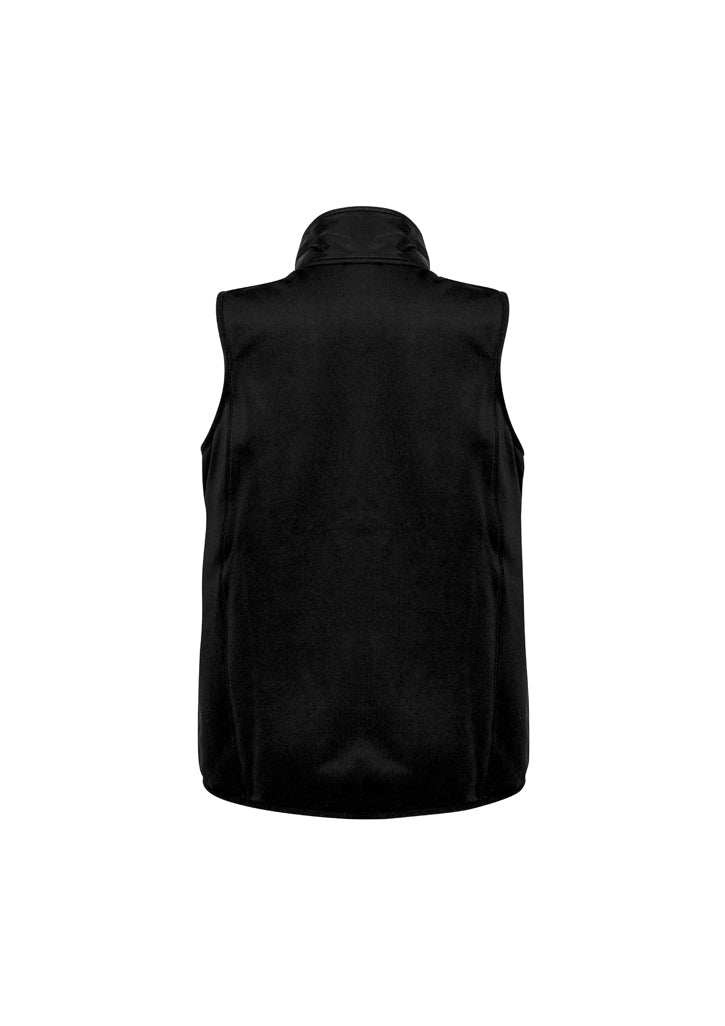 Biz Mens Stealth Tech Vest - J616M