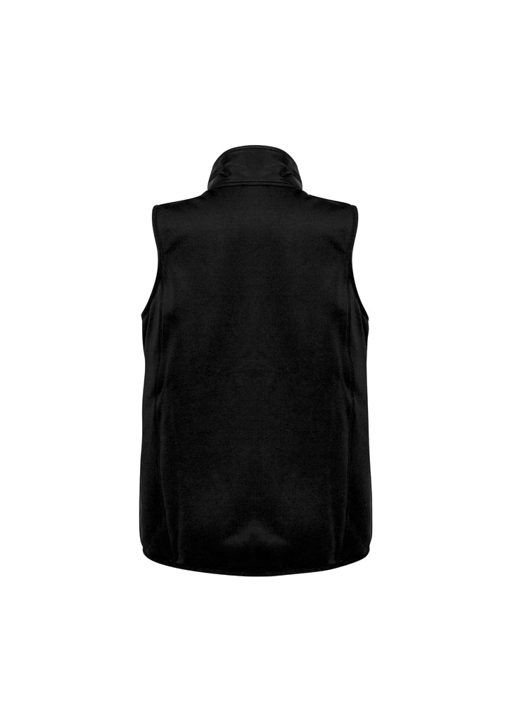 Biz Mens Stealth Tech Vest