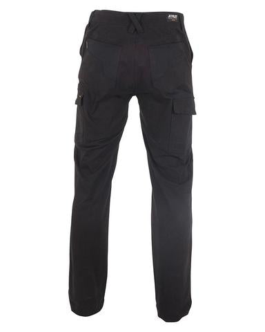 Jetpilot Fueled Utility Pant - JPW01