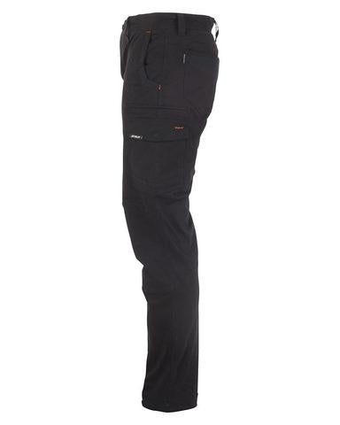 Jetpilot Fueled Utility Pant - JPW01