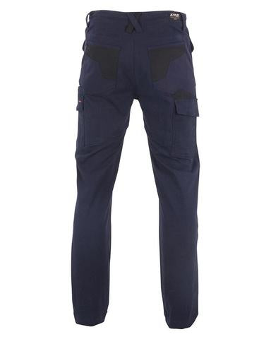 Jetpilot Fueled Utility Pant - JPW01