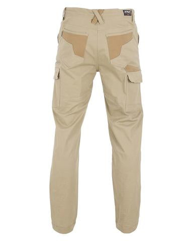 Jetpilot Fueled Utility Pant - JPW01