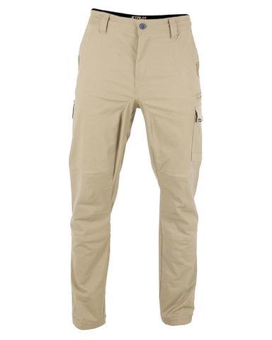 JETPILOT JPW01 FUELED UTILITY PANT