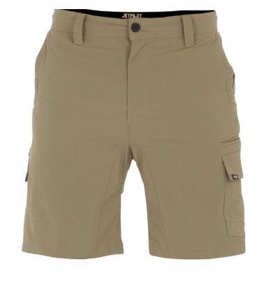 Jetpilot Jet Lite Utility Short - JPW06