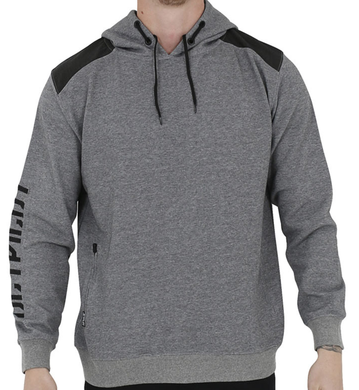 JETPILOT JPW43 CARRIER HOODIE