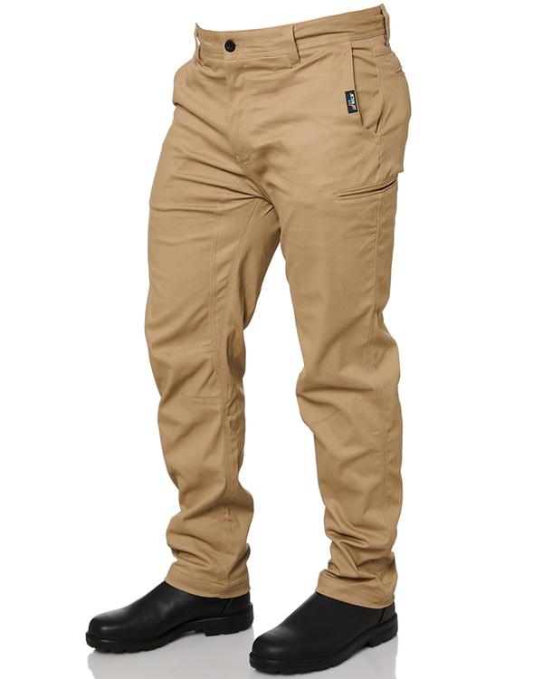 Jetpilot 5 Day Chino Pant - JPW48