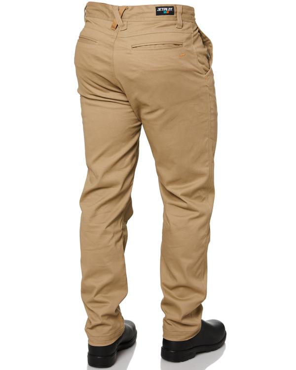 Jetpilot 5 Day Chino Pant - JPW48