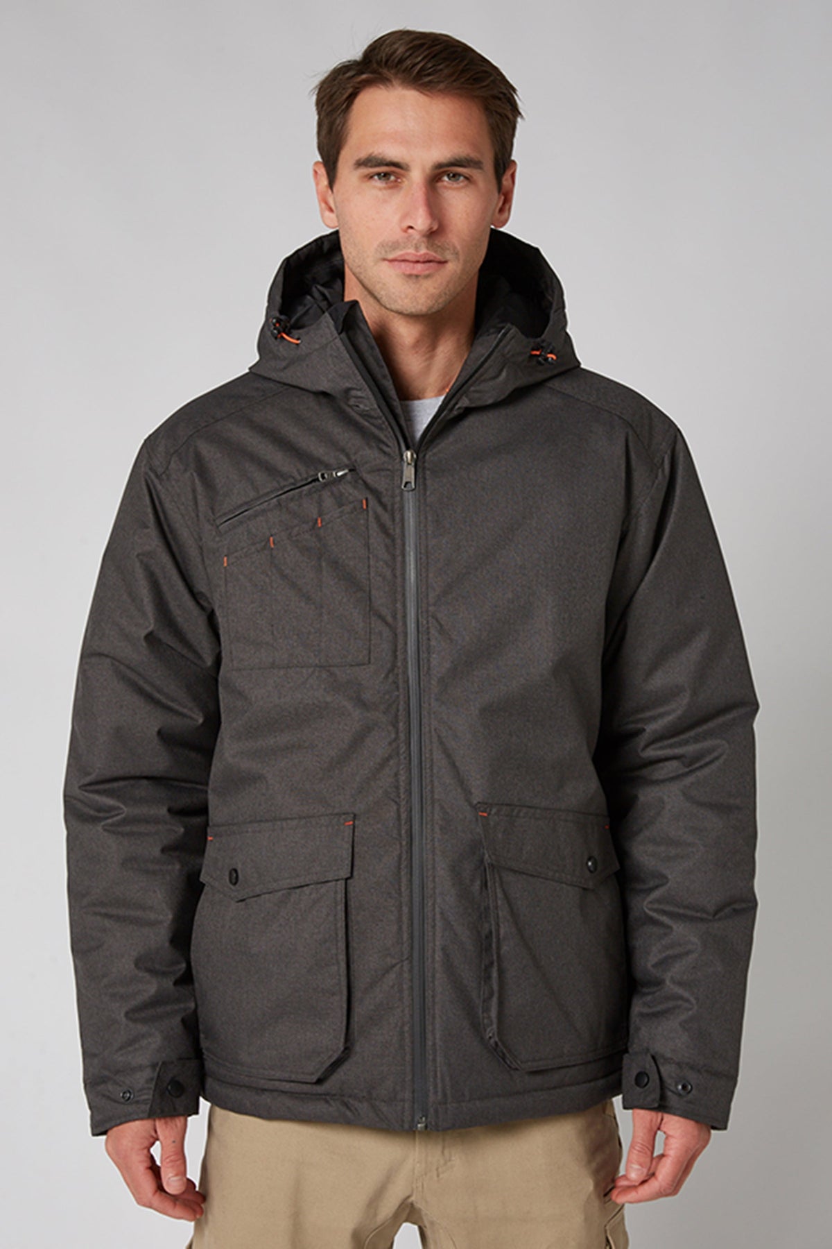 Jetpilot On Site 2 Jacket - JPW57