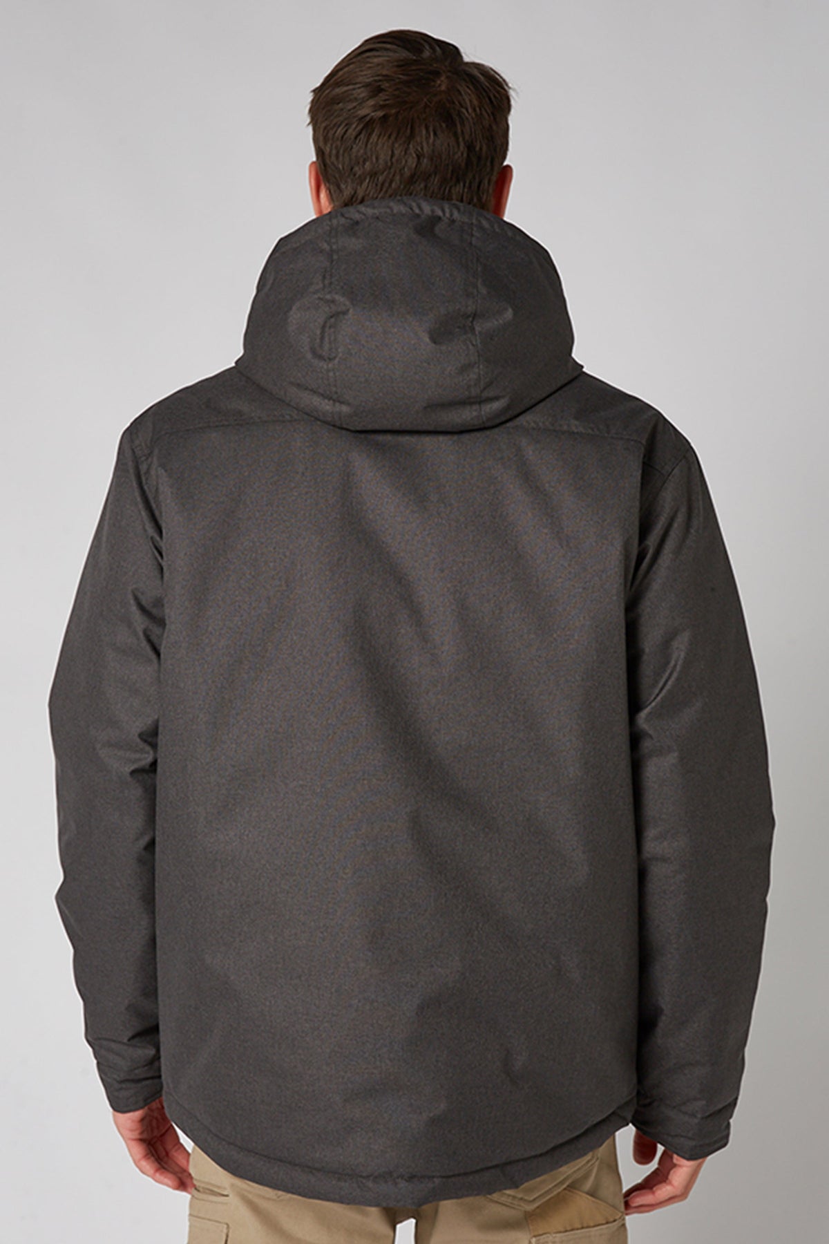 Jetpilot On Site 2 Jacket - JPW57