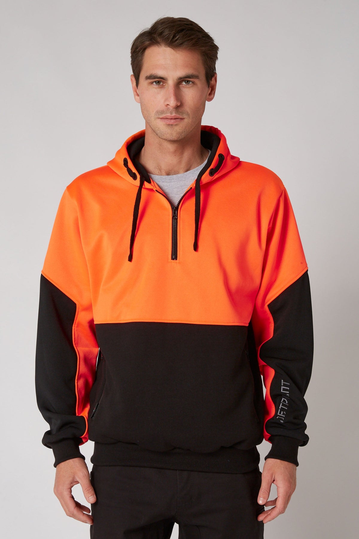 Jetpilot Leveled 2.0 Hoodie - JPW66