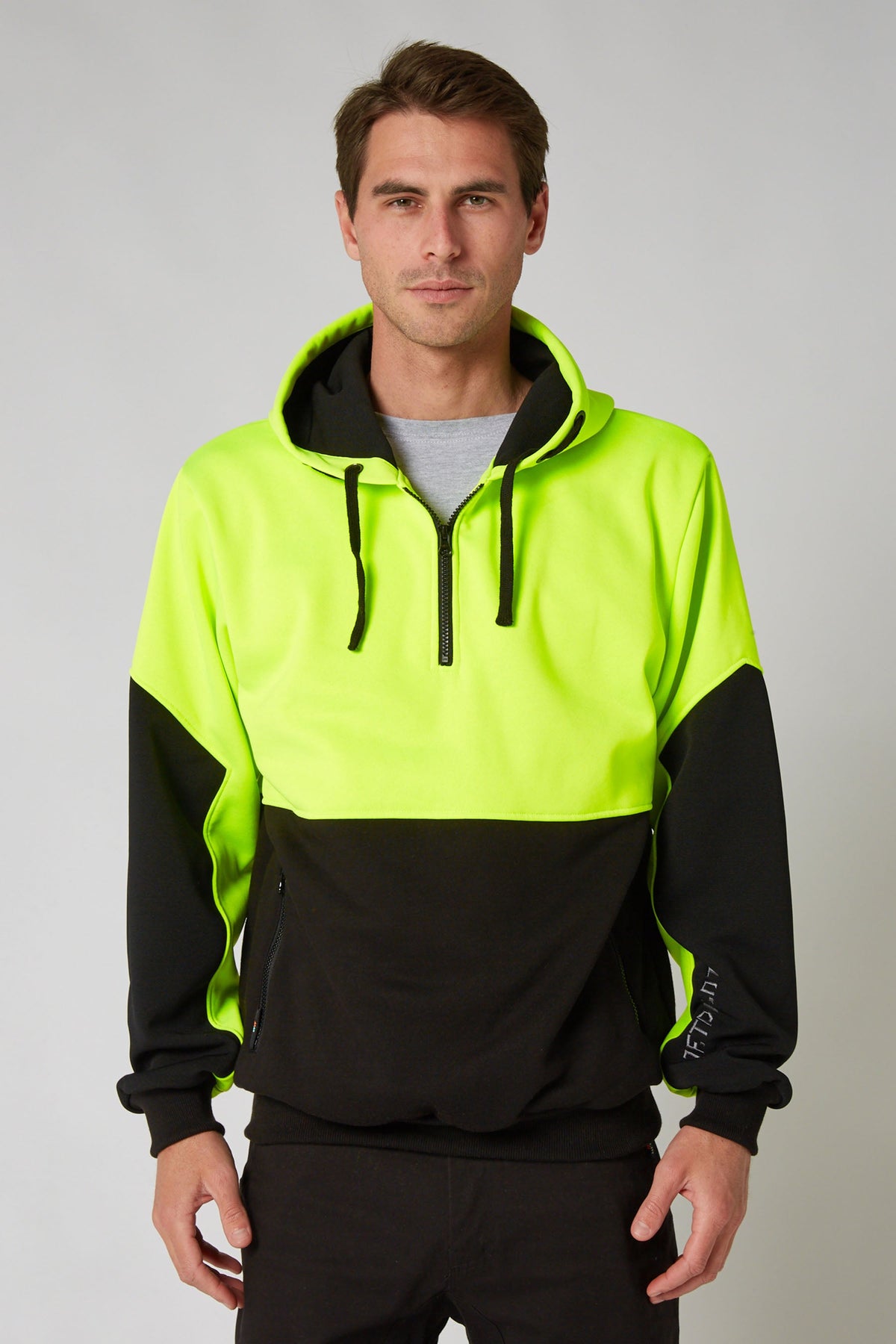Jetpilot Leveled 2.0 Hoodie - JPW66