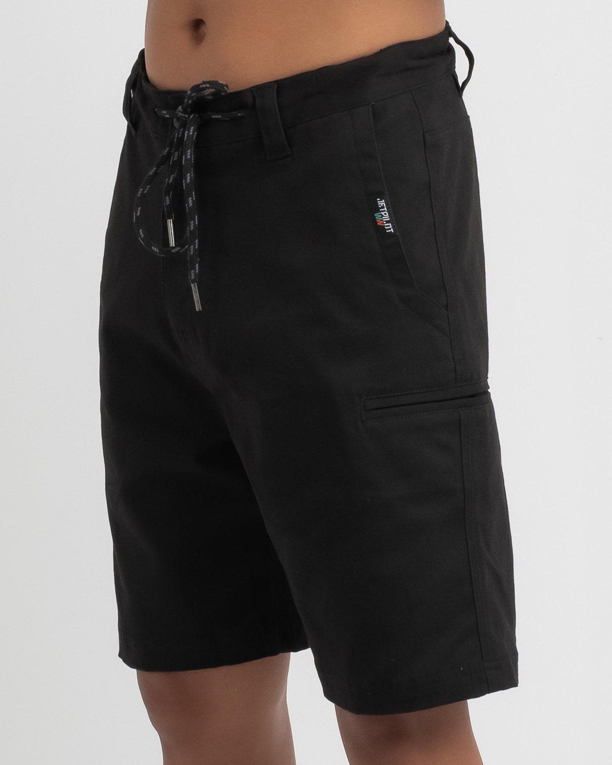 Jetpilot 5 Day Chino Short - JPW69