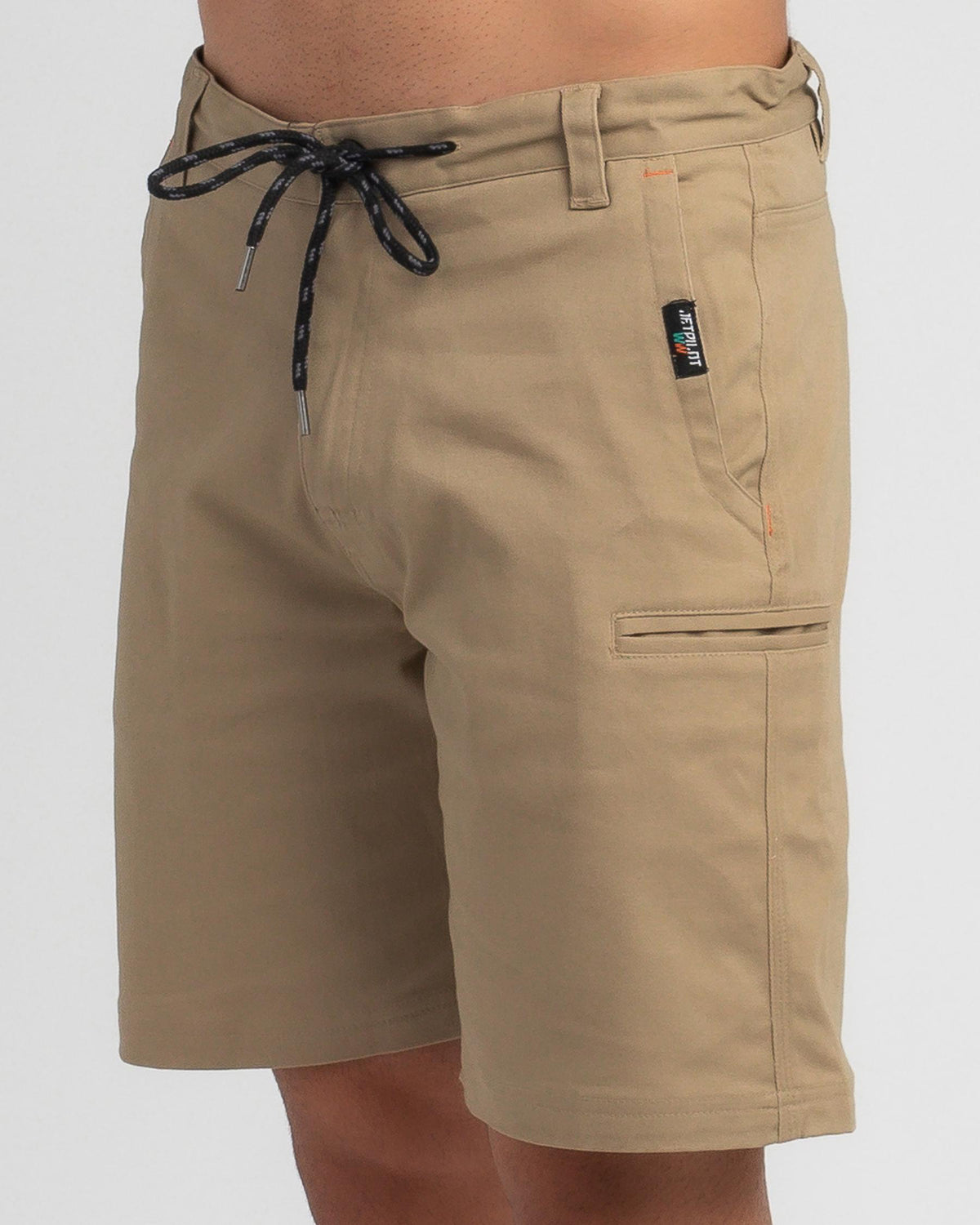 Jetpilot 5 Day Chino Short - JPW69